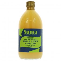 Suma Apple Cider Vinegar