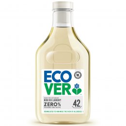 Ecover Zero Sensitive Non-Bio Laundry Liquid - 1.5L - 42 Washes