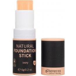 Benecos Natural Foundation Stick - 6g