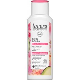 Lavera Gloss & Shine Conditioner - 200ml