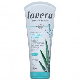 Lavera Basis Sensitiv Hydrate & Care Conditioner - 200ml
