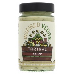 Inspired Vegan Tartare Sauce - 210g