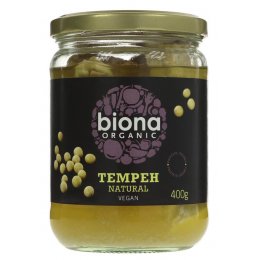Biona Organic Tempeh - 400g