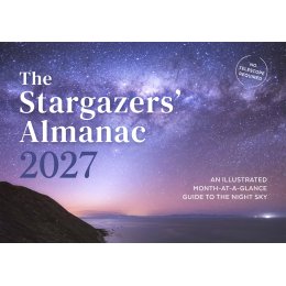 Stargazers Almanac 2027