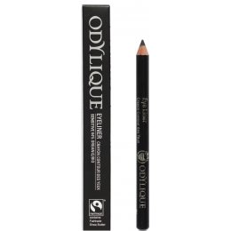 Odylique Eye liner - Black - 1.2g