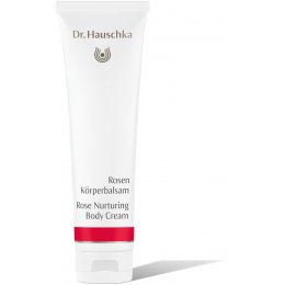 Dr. Hauschka Rose Nurturing Body Cream - 145ml