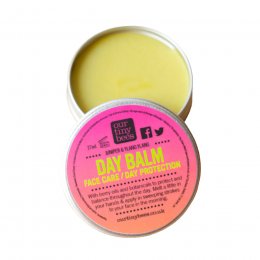 Our Tiny Bees Day Balm - 27g
