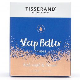 Tisserand Sleep Better Candle - 170g