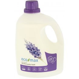 Eco-Max Non-Bio Laundry Detergent - Lavender - 6.2L - 210 Washes