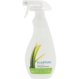 Eco-Max All Purpose Cleaner - Natural Lemongrass - 710ml