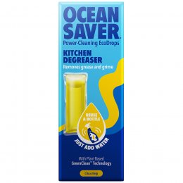 OceanSaver Kitchen Degreaser Refill Drop