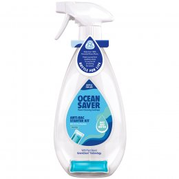 OceanSaver Anti-Bac Cleaner Starter Bottle