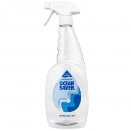 OceanSaver Bottle for Life