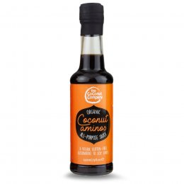 The Coconut Company Organic All Purpose Sauce - 150ml