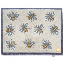 Bee Doormat - 65 x 85cm
