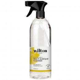Wilton Eco Multi surface Cleaner - Grapefruit - 725ml