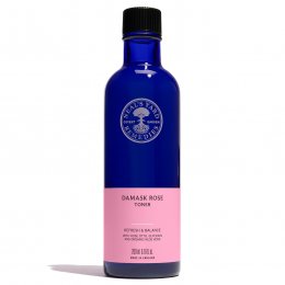 Neals Yard Remedies Damask Rose Toner - 200ml