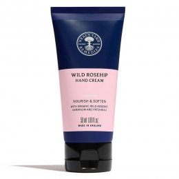 Neals Yard Remedies Wild Rosehip Hand Cream - 50ml