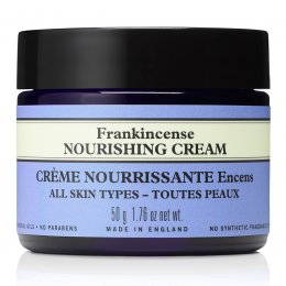 Neals Yard Remedies Frankincense Nourishing Cream - 50g