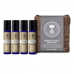 Neals Yard Remedies Remedies to Roll Collection