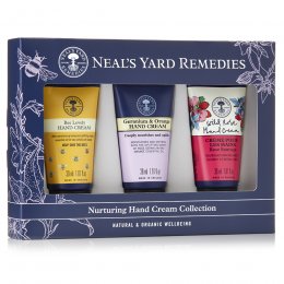 Neals Yard Remedies Hand Cream Collection
