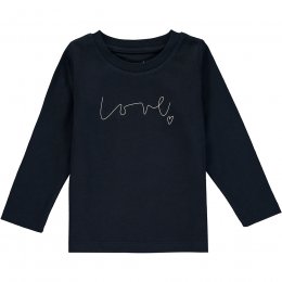 From Babies with Love Kids Long Sleeve T-Shirt
