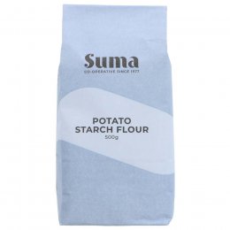 Suma Potato Starch - 500g