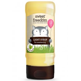 Sweet Freedom Light Syrup - 350g