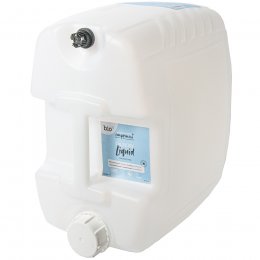 Bio D Concentrated Non-Bio Laundry Liquid - Fragrance Free - 20L - 500 Washes