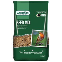 Gardman Seed Mix - 12.75kg