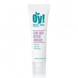 Green People OY! Clear Skin Blemish Concealer - 30ml