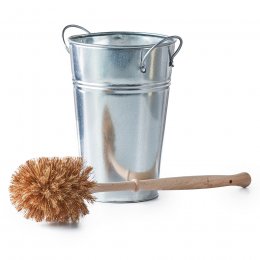 Ecoliving Dish Brush Holder