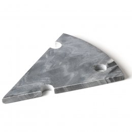 Stone Cheese Board Slice