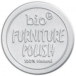 Bio D Furniture Polish - 150g