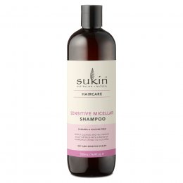 Sukin Micellar Shampoo - 500ml