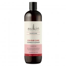 Sukin Colour Care Conditioner - 500ml