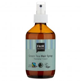 Fair Squared Green Tea Hair Spray - 240ml