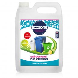 Ecozone Anti-Bacterial Bin Cleaner - 2L