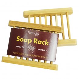 Friendly Soap Soap Rack