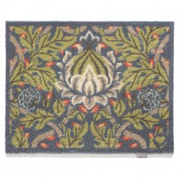Patterned Nature Doormat - 65 x 85cm