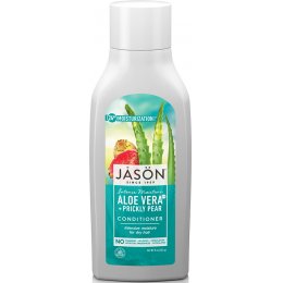 Jason Aloe Vera & Prickly Pear Intense Moisture Conditioner - 454g