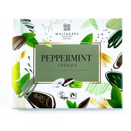Whitakers Foiled Peppermint Creams - 200g