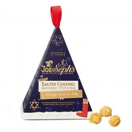 Joe & Sephs Salted Caramel Mini Popcorn Gift Box - 32g