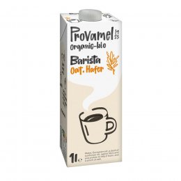 Provamel Organic Oat Barista Milk - 1L