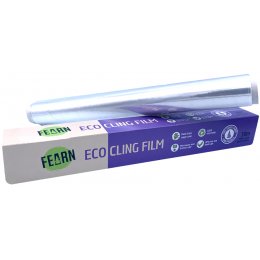 Fearn Eco Cling Film - 30m