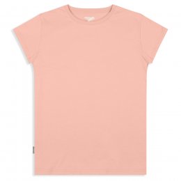 Womens T-Shirt - Antique Pink