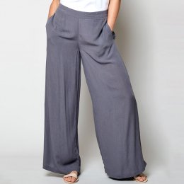 Nomads Aniseed Wide Leg Trousers