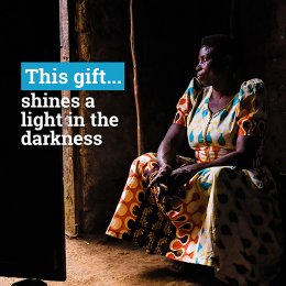 Shine a Light In The Darkness - Gifts for Life