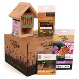 For the Love of Butterflies Gift Pack