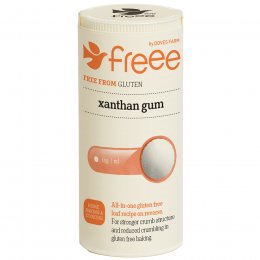 Doves Farm Gluten Free Xanthan Gum - 100g